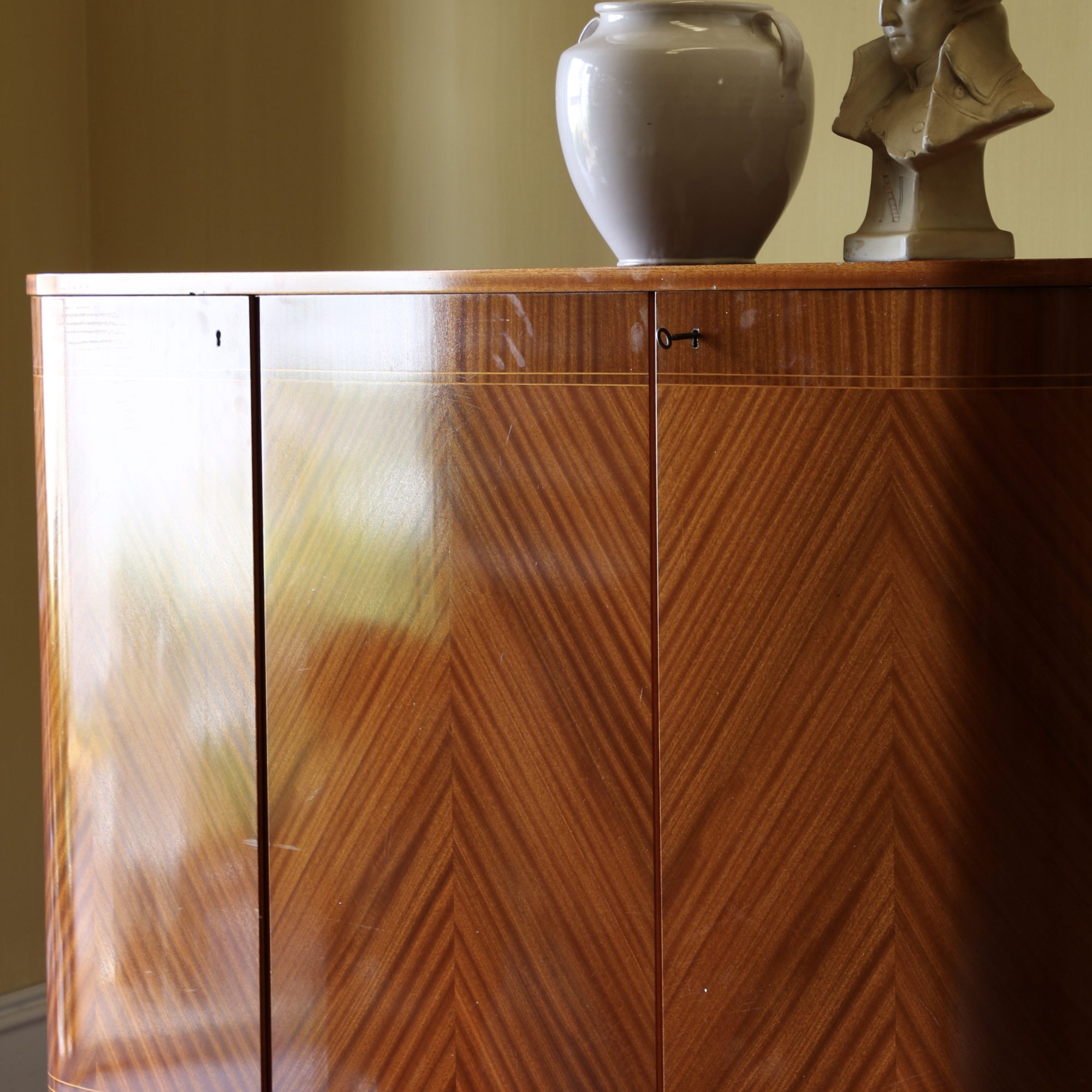 Swedish Sideboard